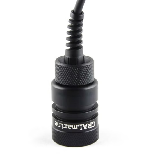 Lampada GL7 LED