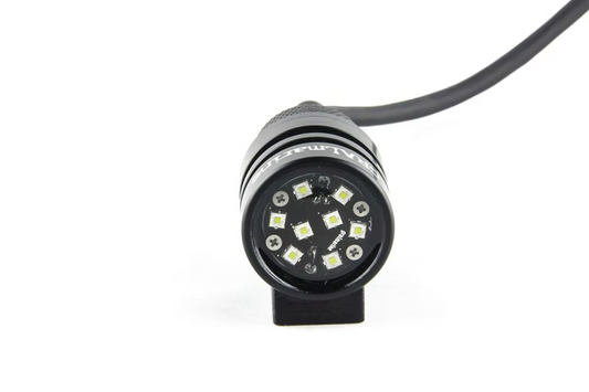Lampada LED 8 VIDEO 125°