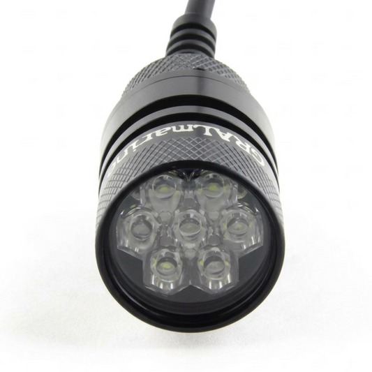Lampada GL7 LED