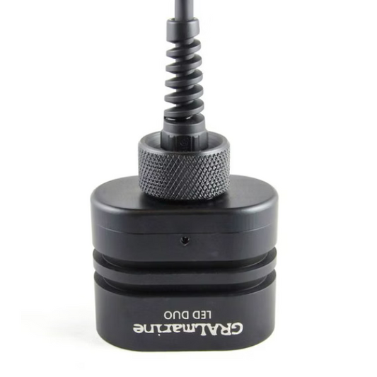 Lampada LED DUO GL7 / K3