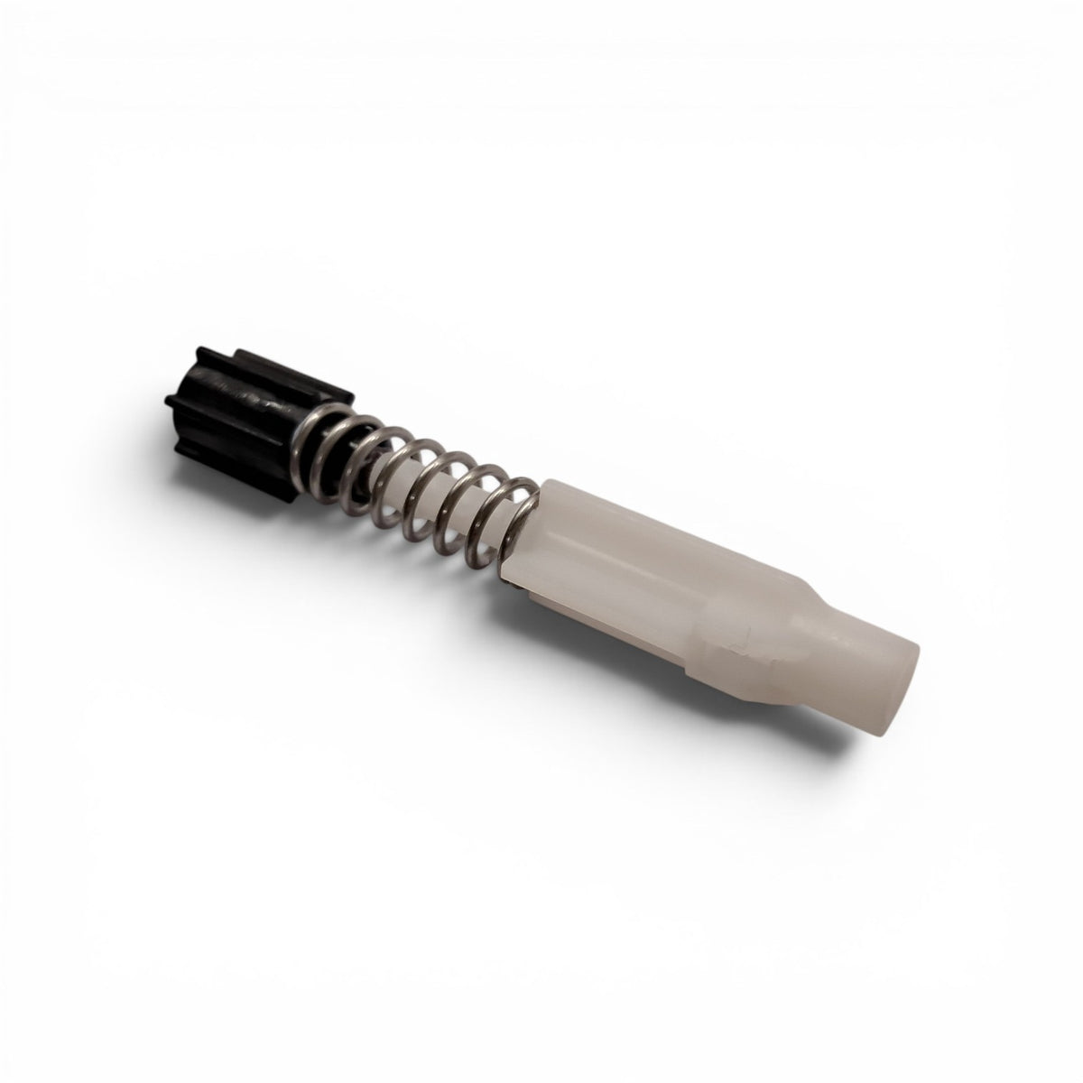 Pistone con molla TEC 2