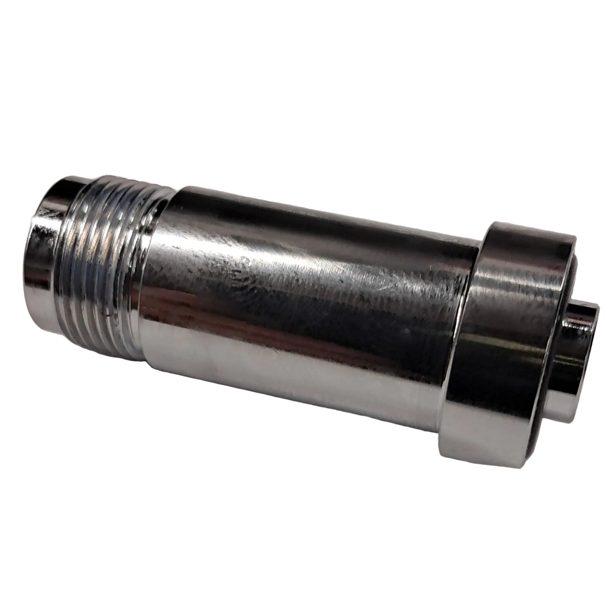 Connessione attacco DIN R1 ( Pernio filettato )