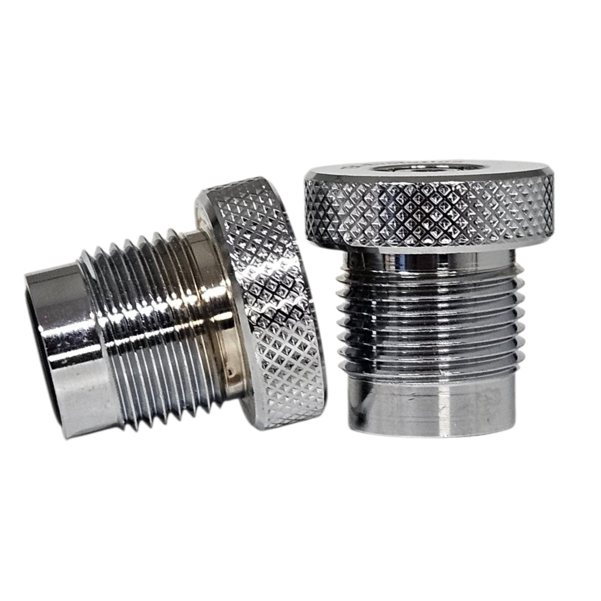 Tappo M26 DIN per Rubinetto con Sfiato