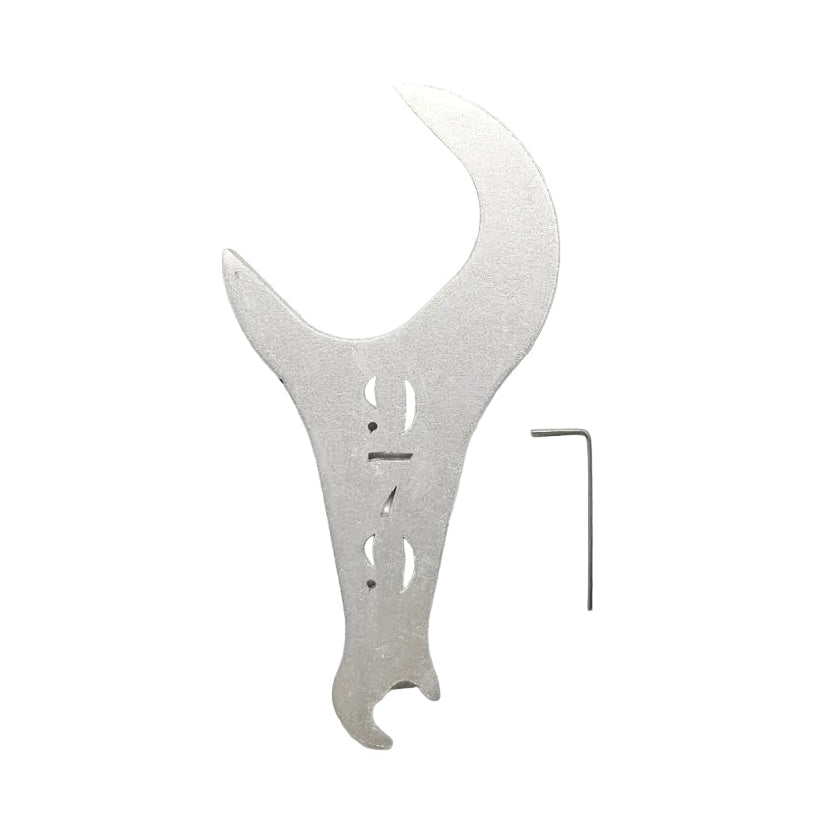 Chiave di Montaggio e Manutenzione per P-Valve 979