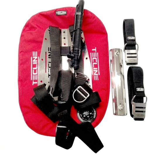 BCD SET MONO COMPLETO DIR