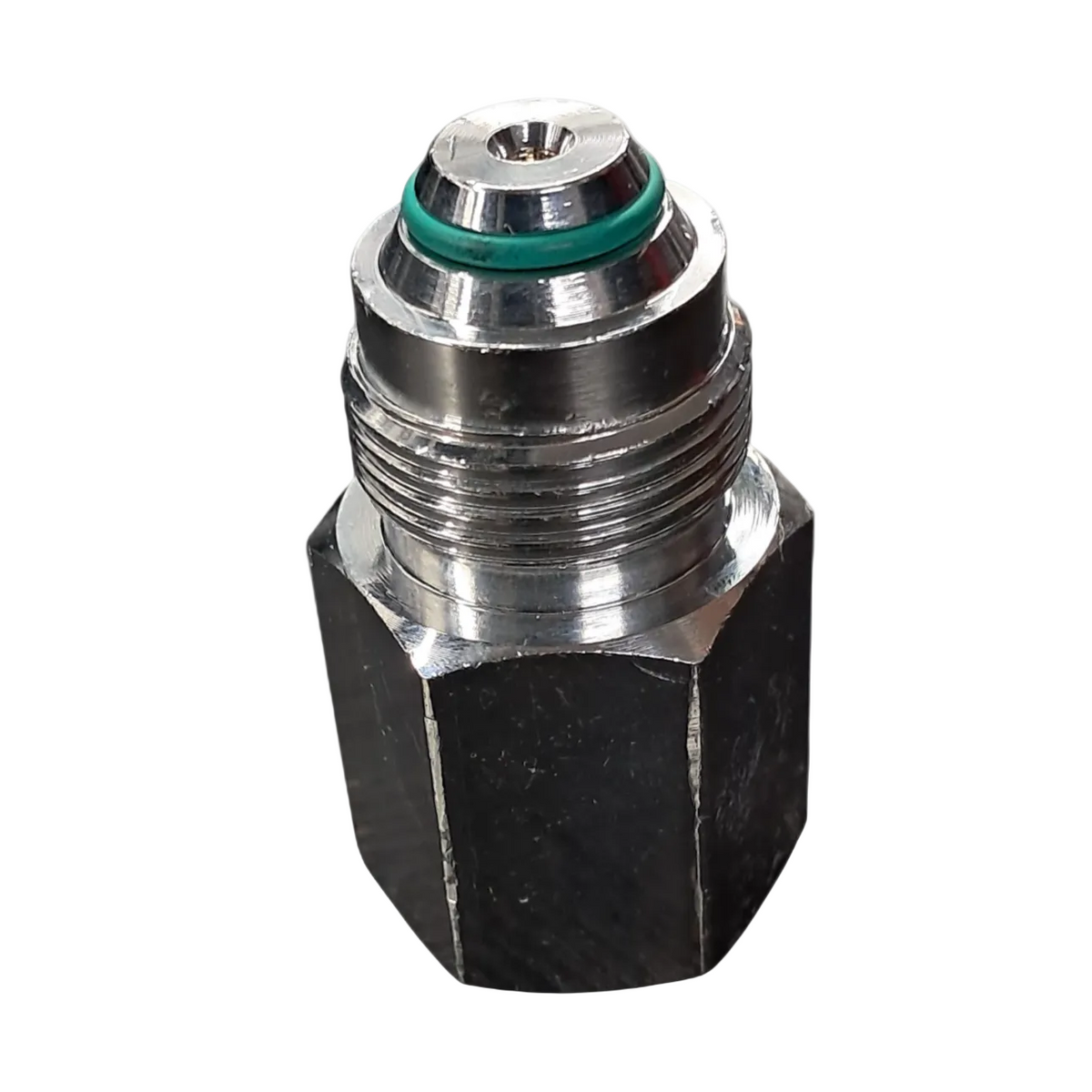 Adattatore DIN 230 Femmina - ARGON Maschio