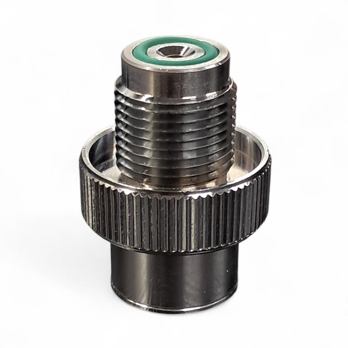 Adattatore DIN 300 Femmina - DIN 300 M26x2 Maschio