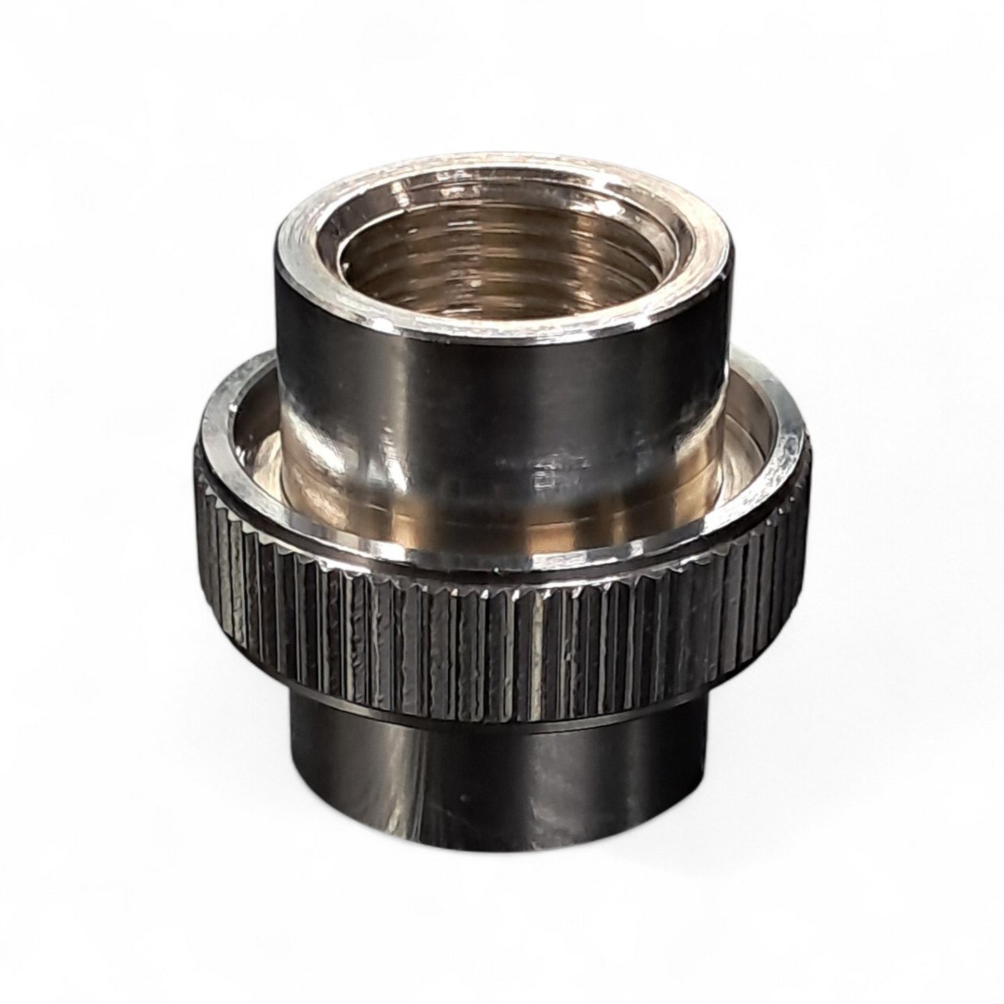 Adattatore DIN 230 Femmina - DIN 230 Femmina