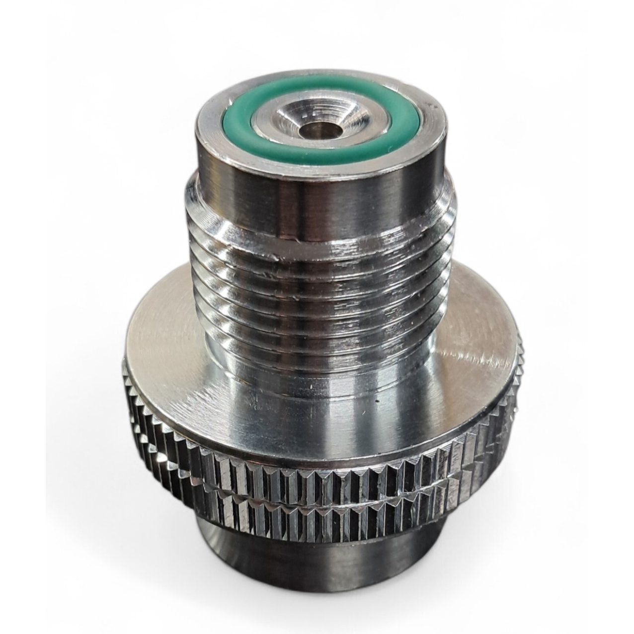 Adattatore DIN 230 Femmina - DIN 300 26x2 Maschio