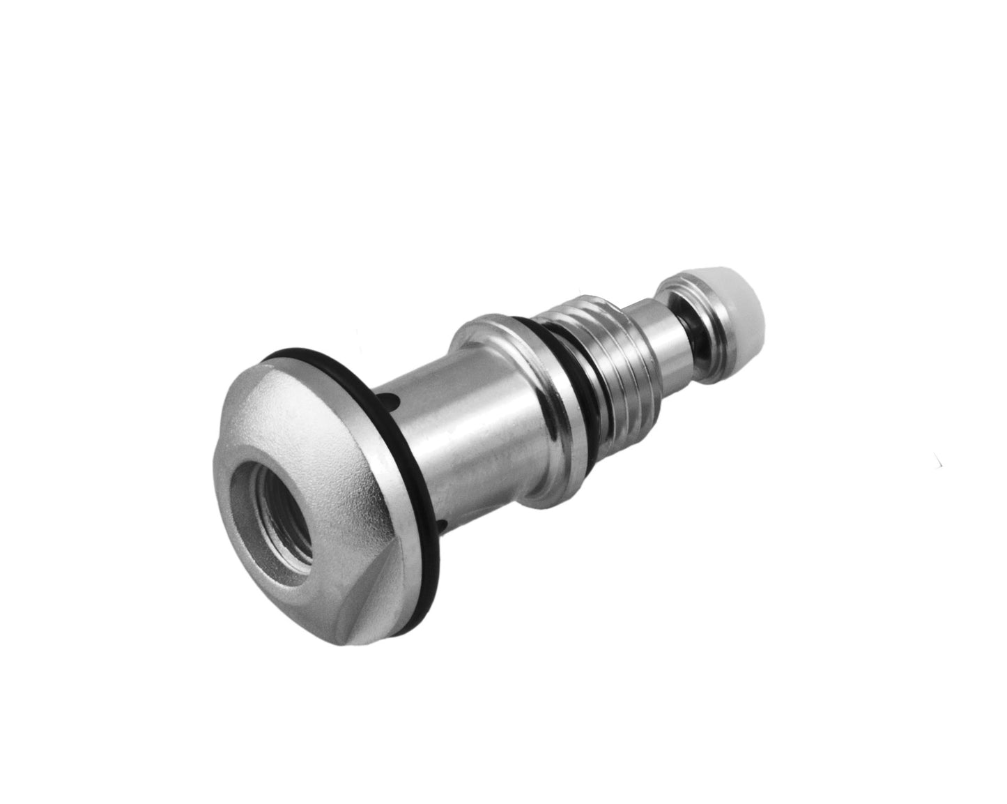 5a porta LP per primo stadio R2 TEC