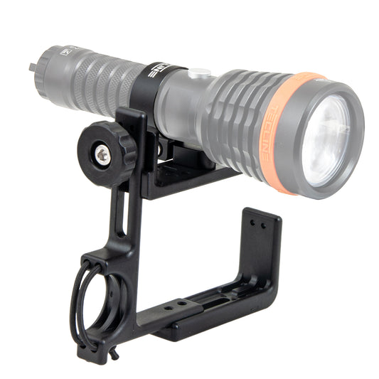 Maniglia Goodman per torcia LED Light Zoom