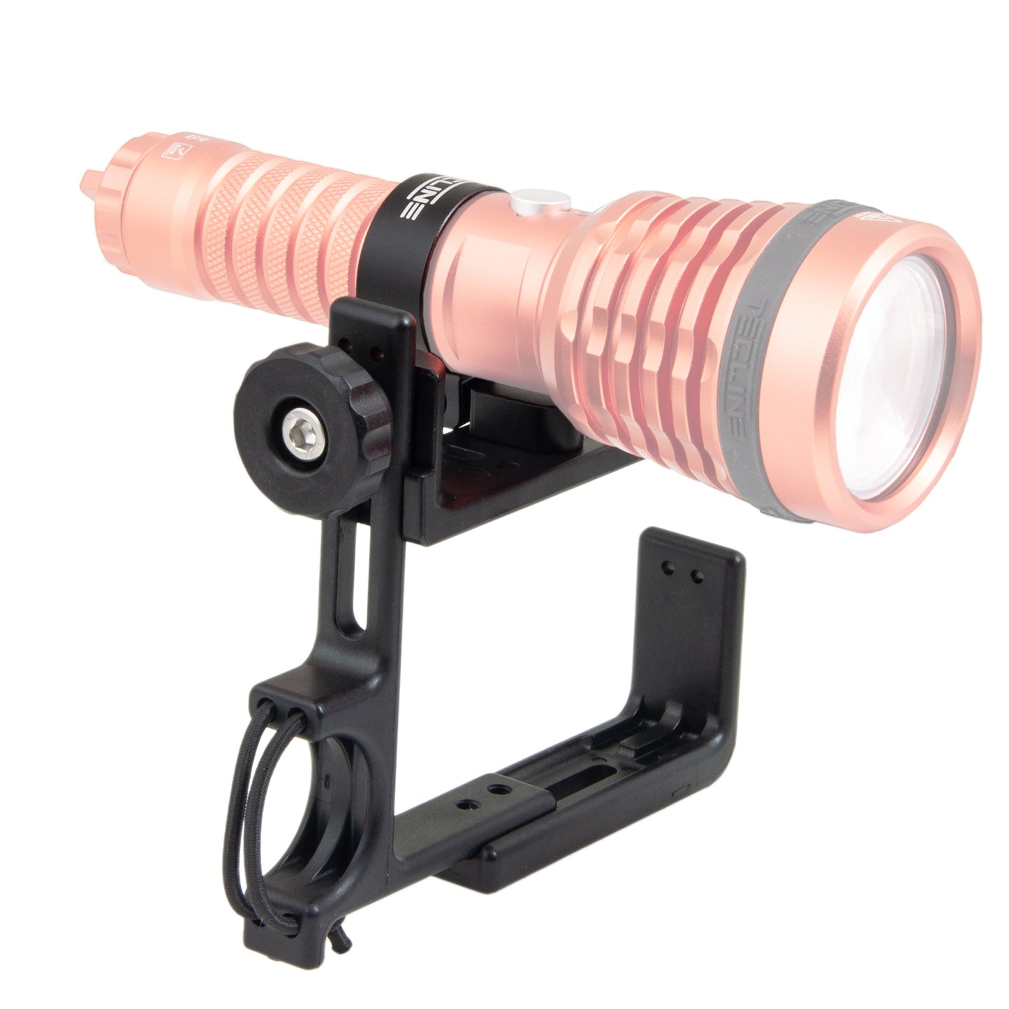 Maniglia Goodman per torcia LED Light Zoom
