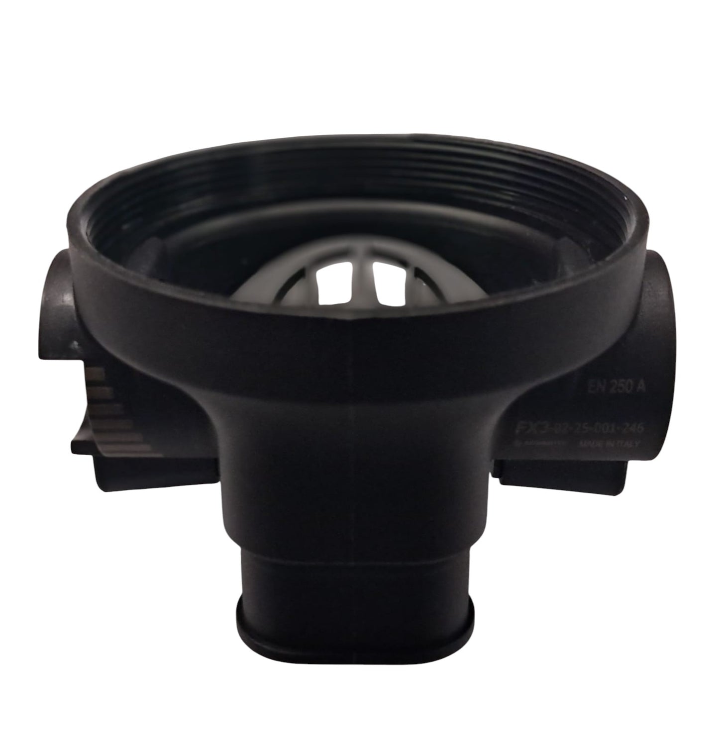 Cassa FX3