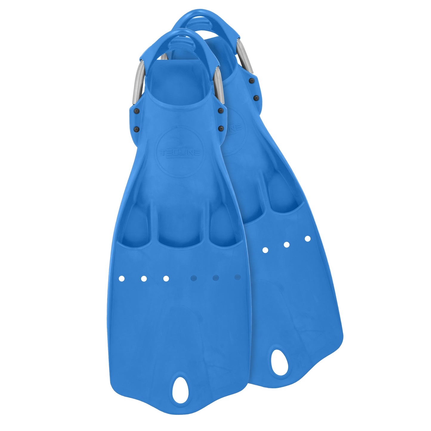 Pinne LIGHTJET con molle positive