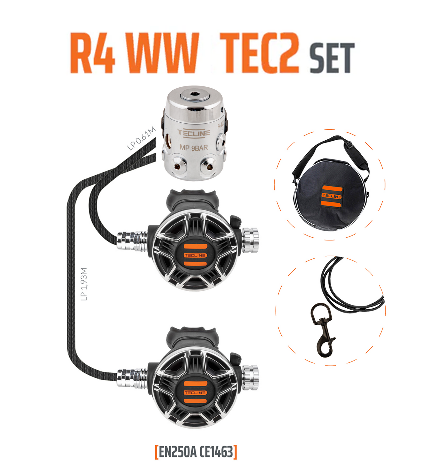 R4 WW TEC2 SEMI TEC + SPG
