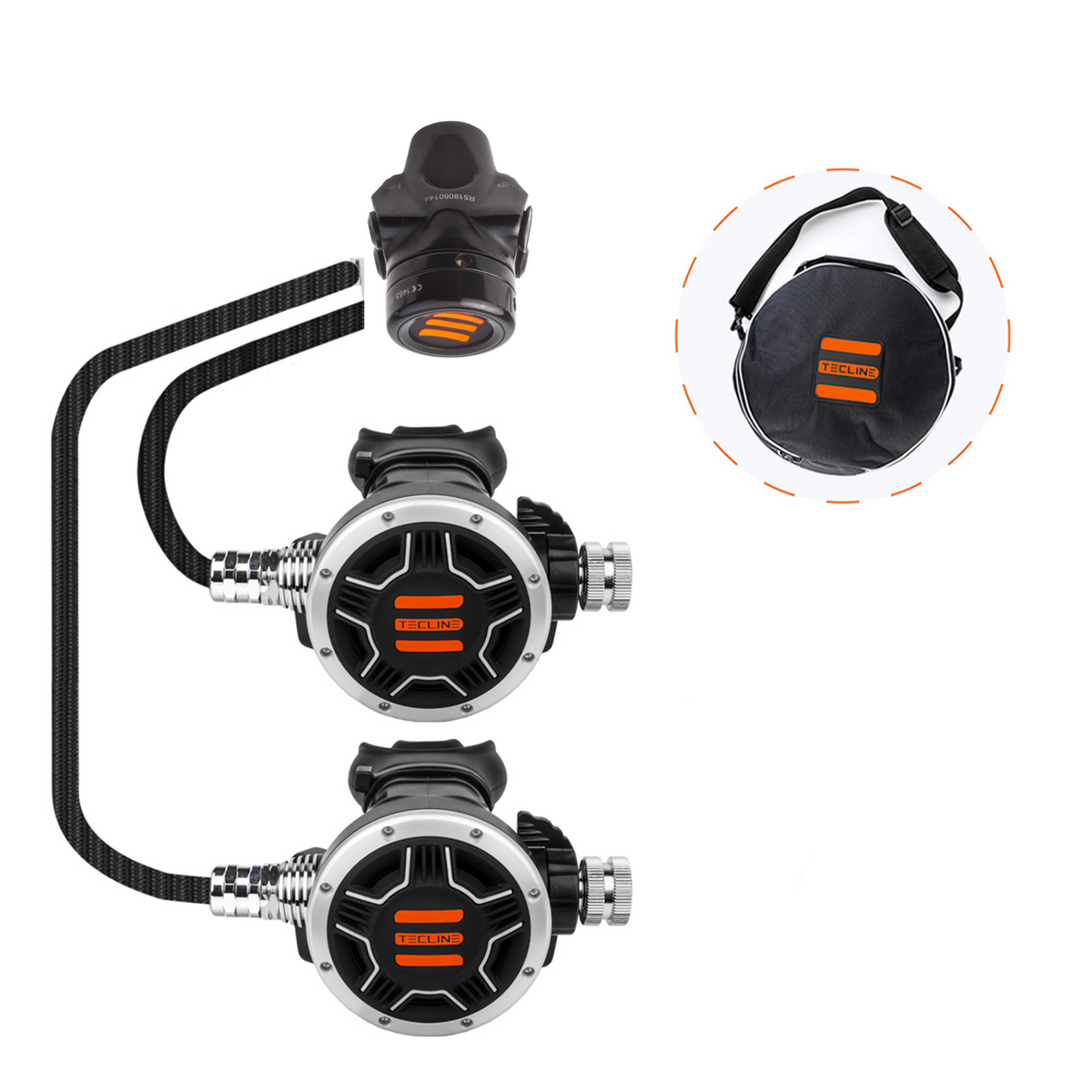 R5 TEC1 SEMI TEC + SPG