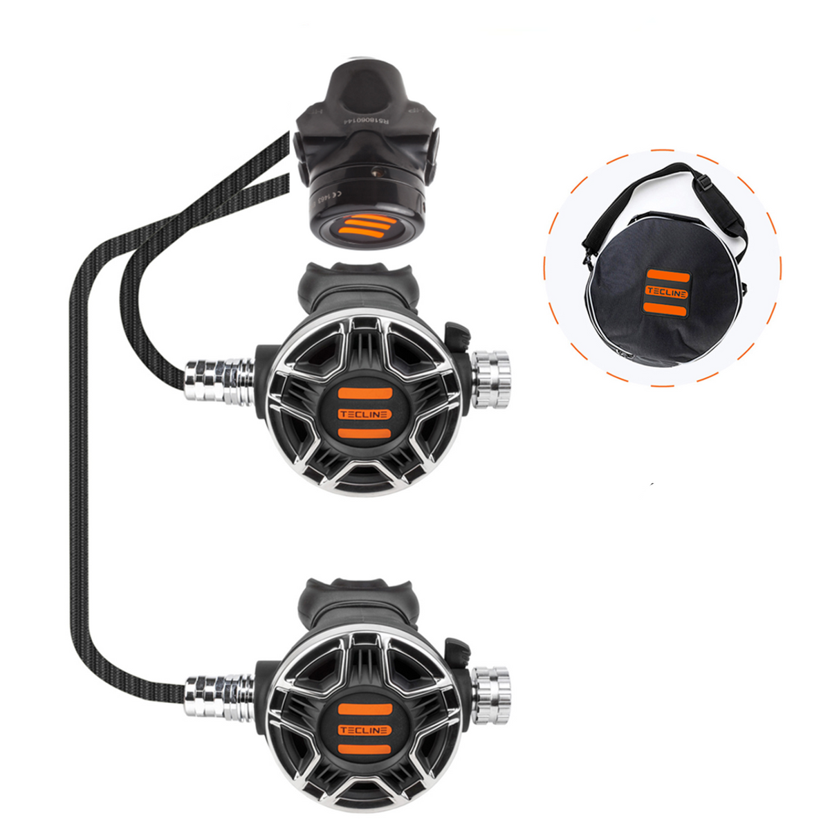 R5 TEC2 SEMI TEC + SPG