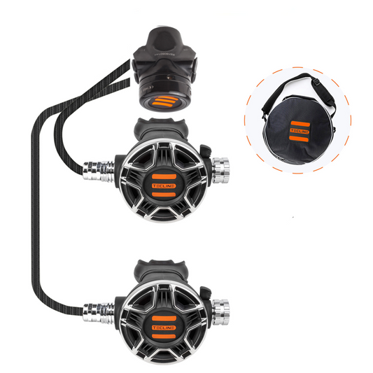 R5 TEC2 SEMI TEC + SPG