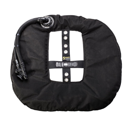 Donut 22 SPECIAL EDITION REBREATHER