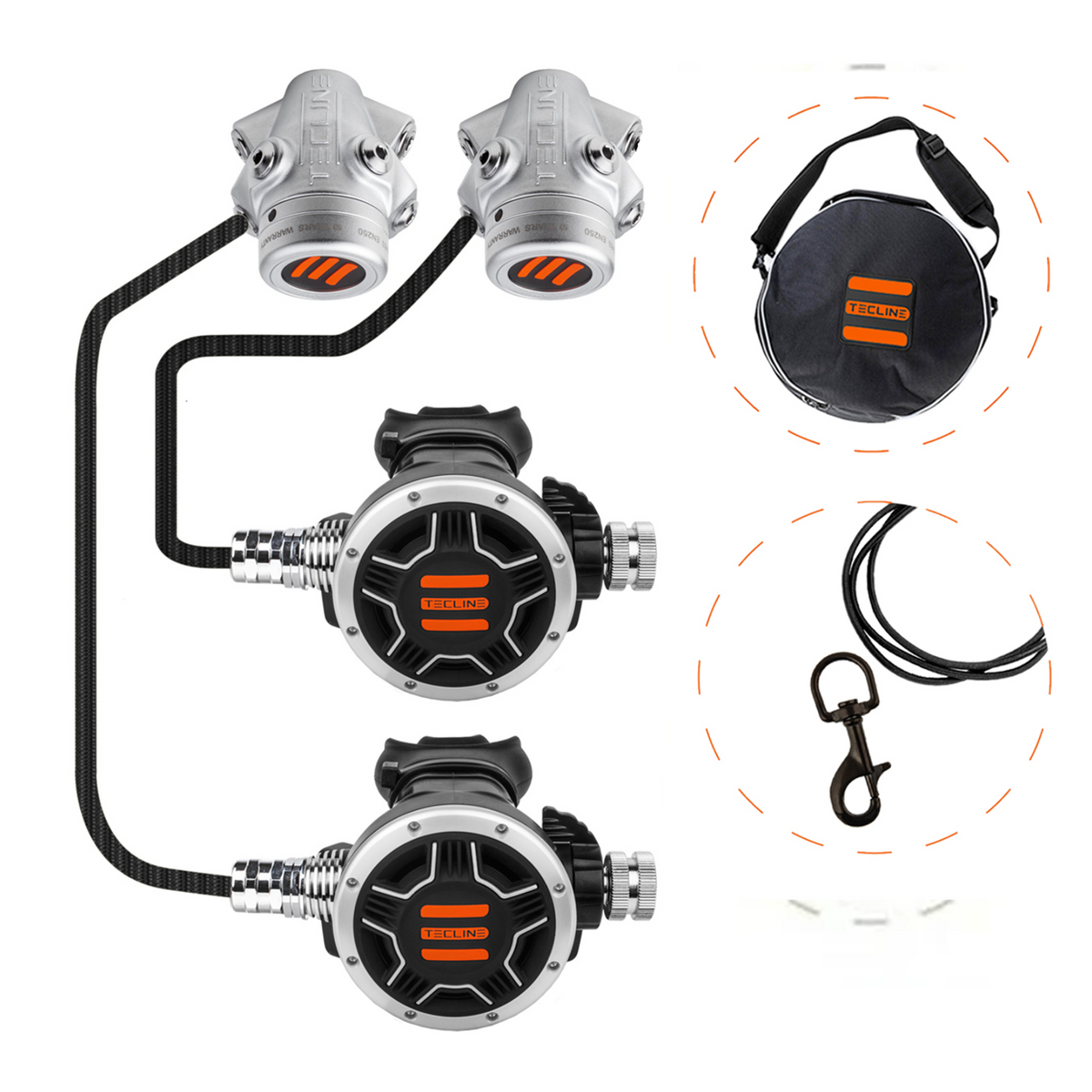 V1 TEC1 DIR Set