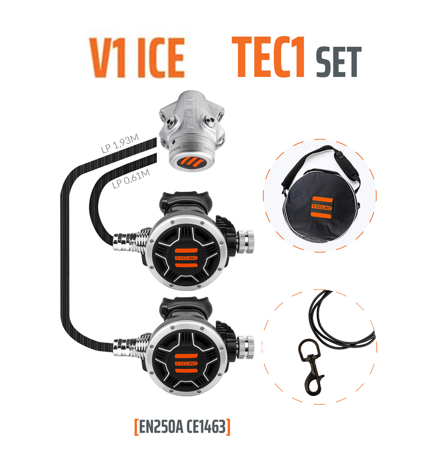 V1 TEC1 SEMI TEC + SPG