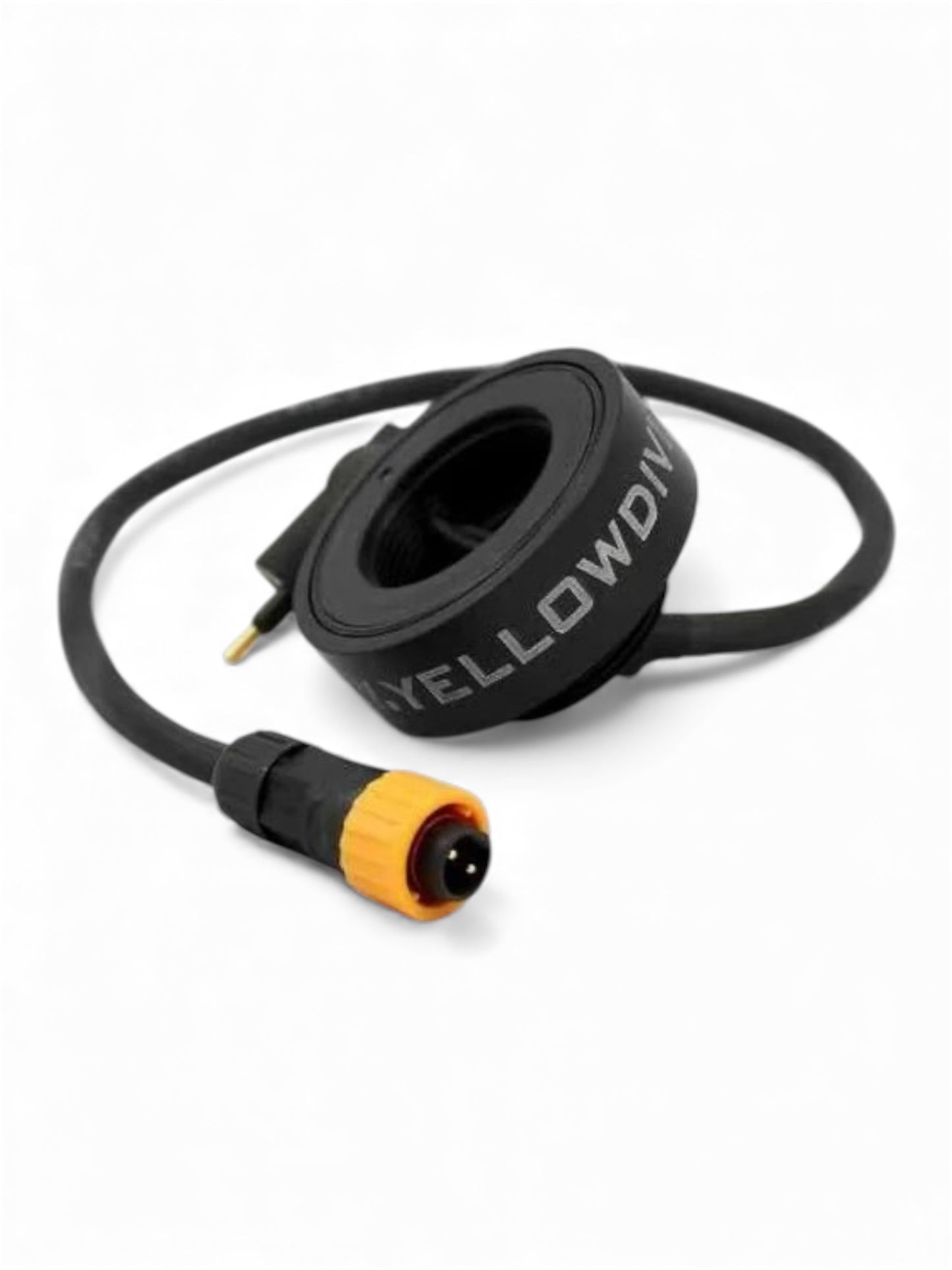 Adapteor con E/O cord per valvole SI-TECH-YellowDiving-DIR STORE