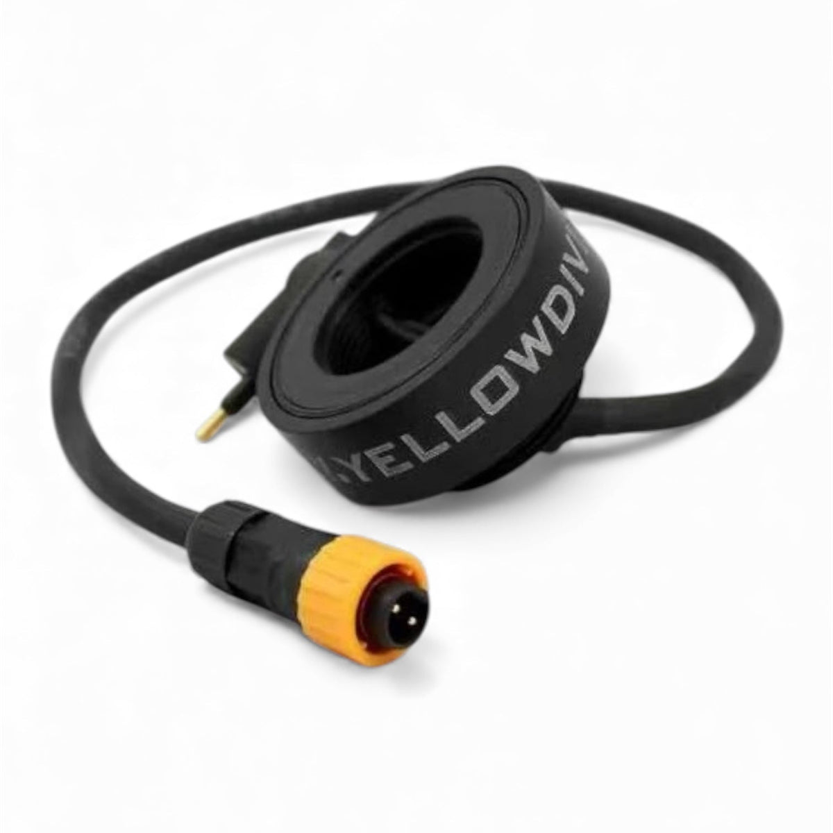 Adapteor con E/O cord per valvole SI-TECH-YellowDiving-DIR STORE