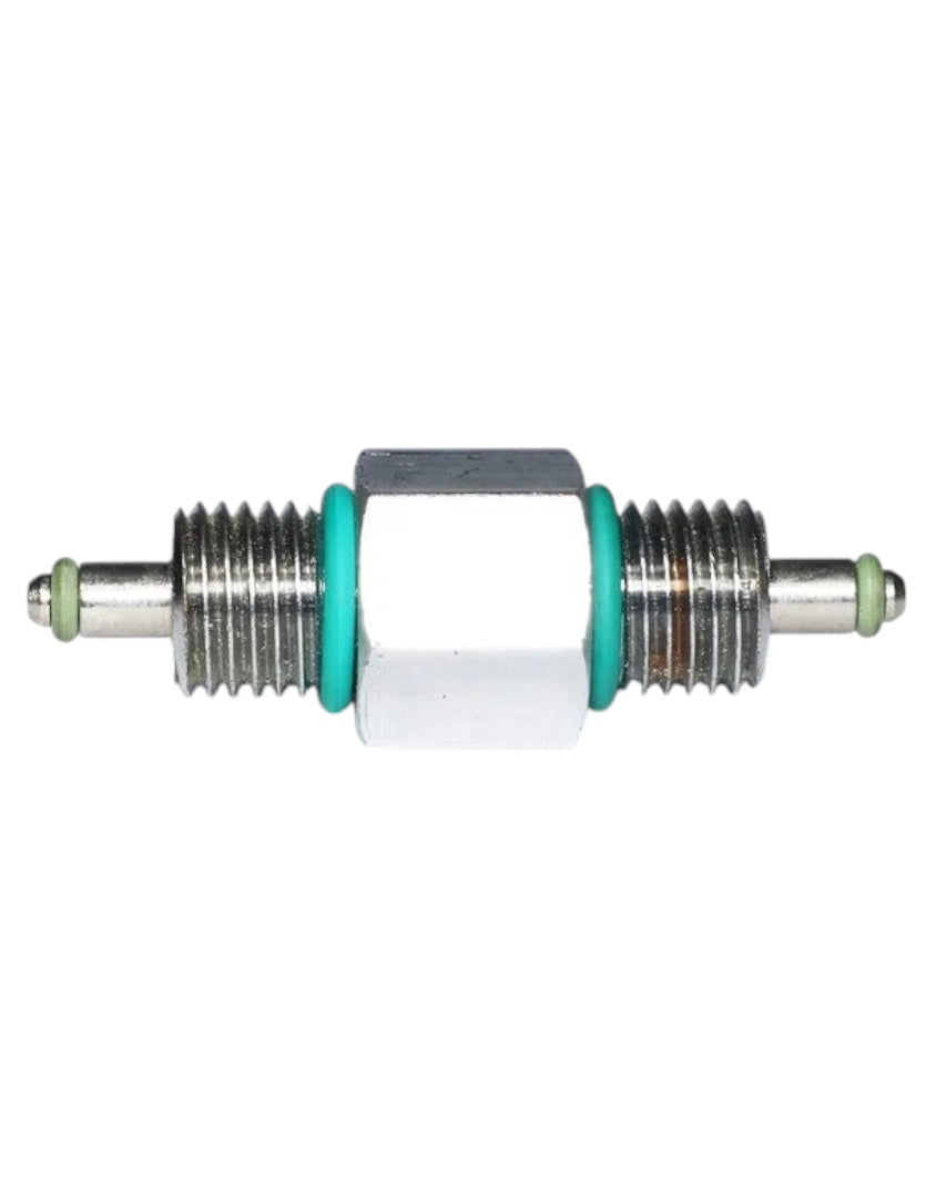 Adattatore 7/16 Maschio 7/16 Maschio-SCUBATEC-DIR STORE