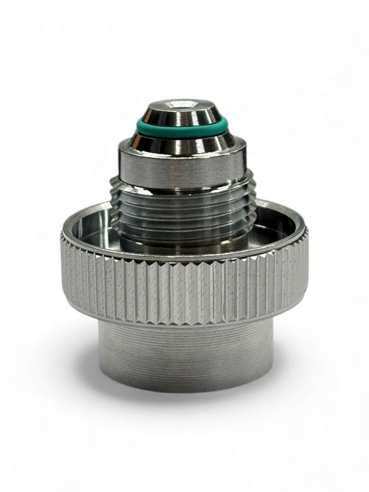 Adattatore DIN 230 Femmina - Argon Maschio-SCUBATEC-DIR STORE