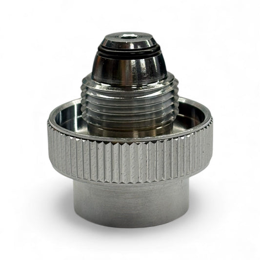 Adattatore DIN 230 Femmina - Elio Maschio-SCUBATEC-DIR STORE