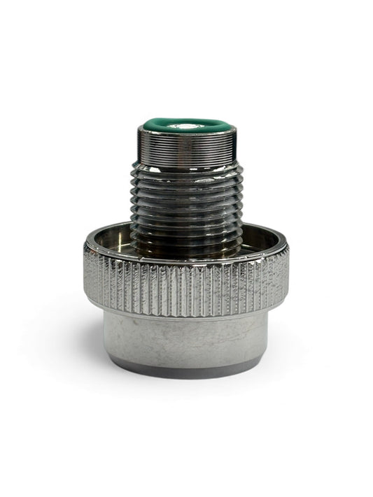 Adattatore DIN 300 Maschio - 26x2 230 Femmina-SCUBATEC-DIR STORE