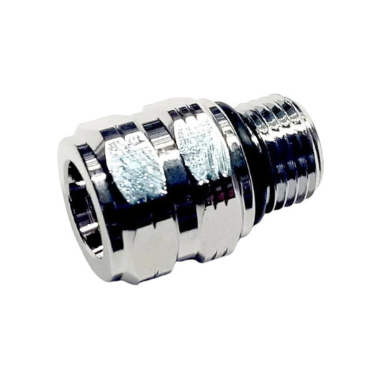 Adattatore Femmina 3/8 UNF Maschio 1/2 UNF