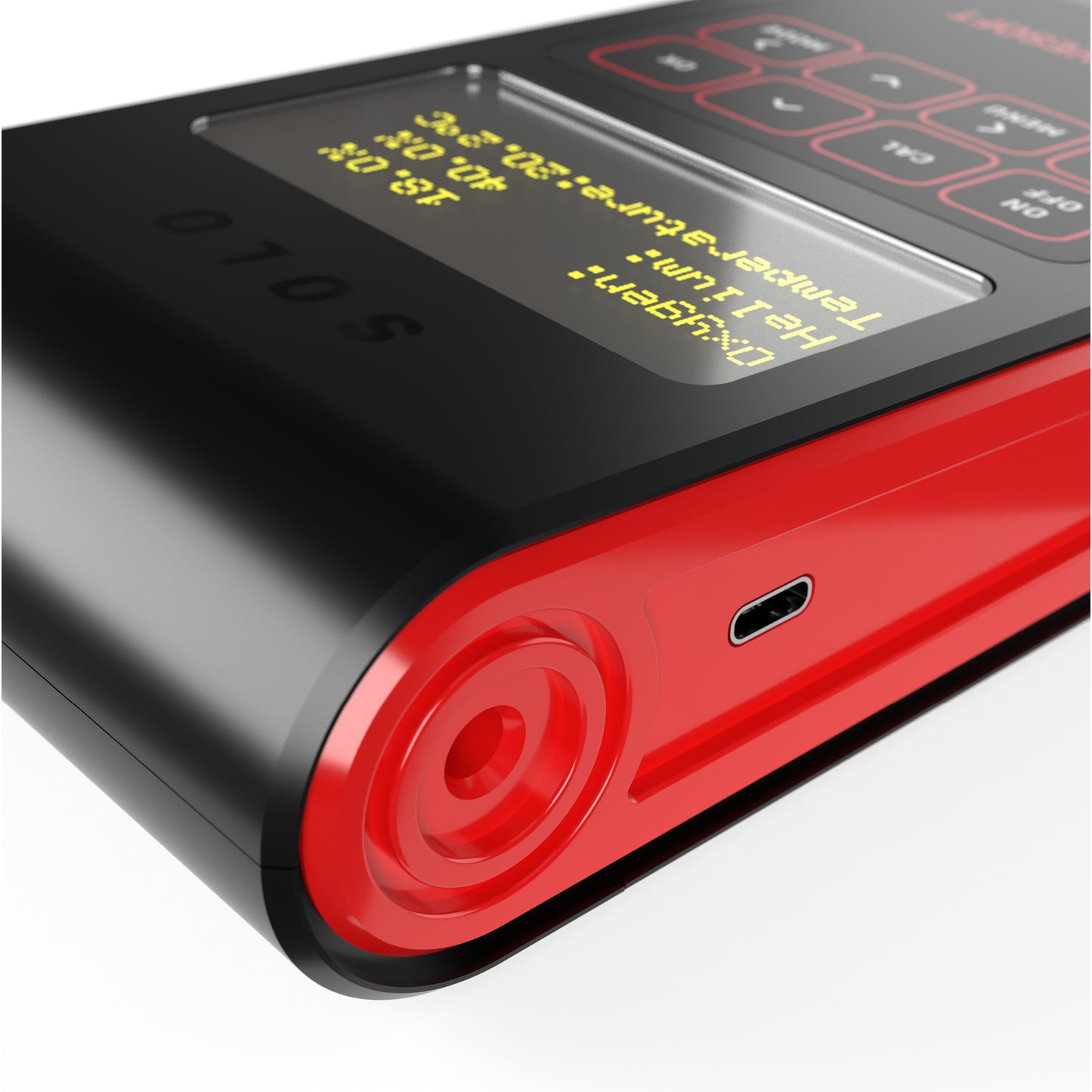 Analyzer SOLO-DIVESOFT-DIR STORE