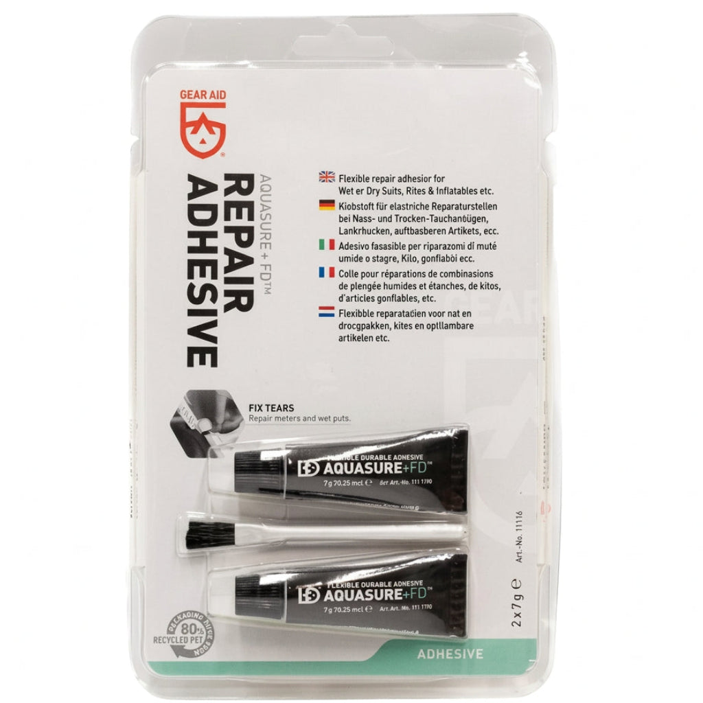 Aquasure 2x7 gr-McNett-DIR STORE