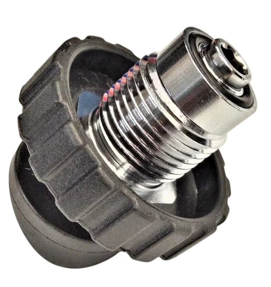 Attacco DIN per Primi Stadi TECLINE-TECLINE-DIR STORE