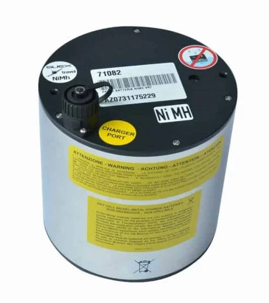 Batteria NIMH VRT-SUEX-DIR STORE