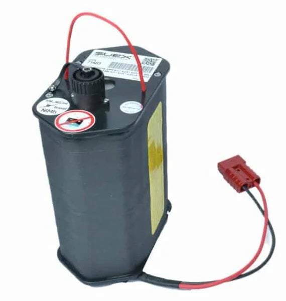 Batteria per XJT-SUEX-DIR STORE