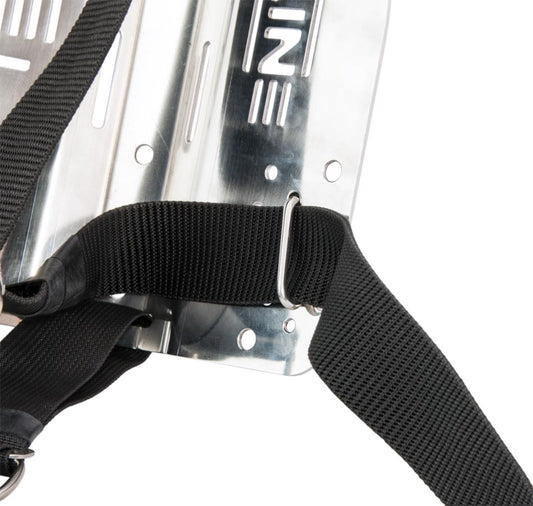 BCD SET BIBO COMPLETO ADJUSTABLE-TECLINE-DIR STORE