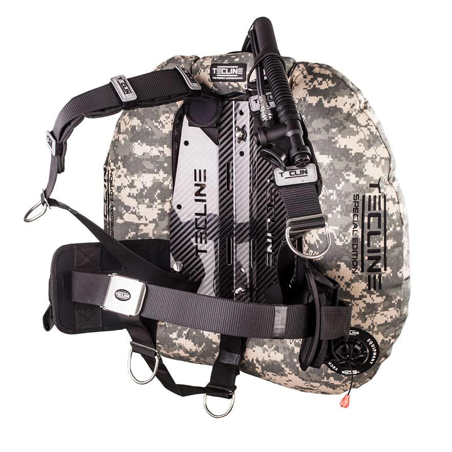 BCD SET BIBO COMPLETO CARBON-DIR-STORE-DIR STORE