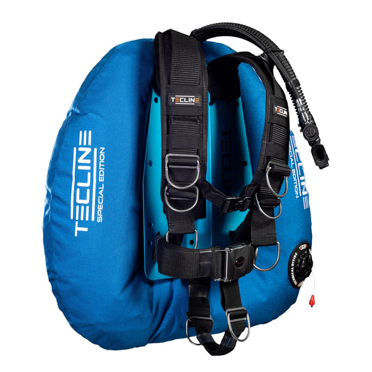 BCD SET BIBO COMPLETO COMFORT NEW LINE-TECLINE-DIR STORE