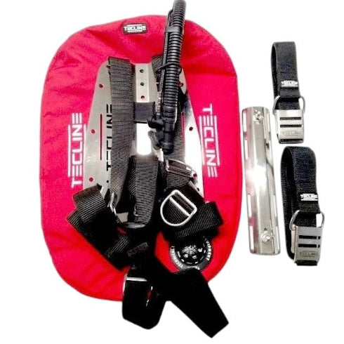 BCD SET MONO COMPLETO DIR-TECLINE-DIR STORE