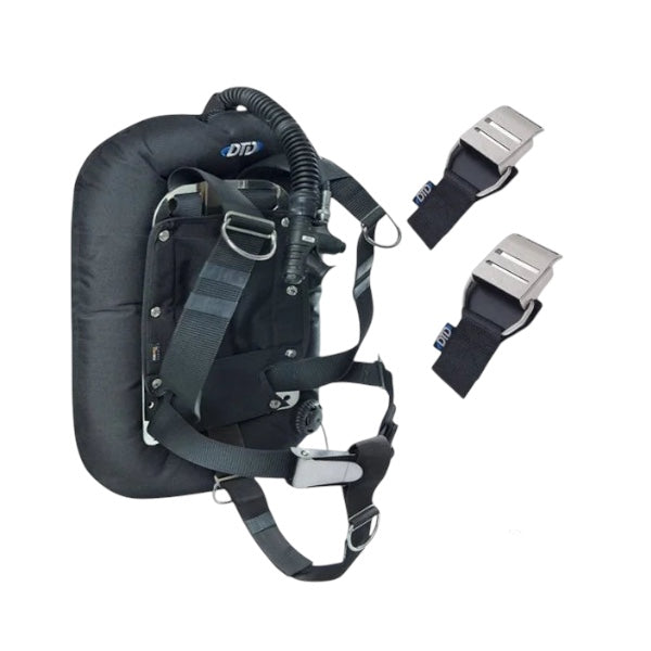 BCD SET MONO DTD COMPLETO-DTD-DIR STORE