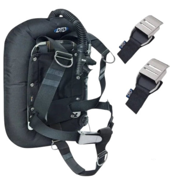 BCD SET MONO DTD COMPLETO-DTD-DIR STORE