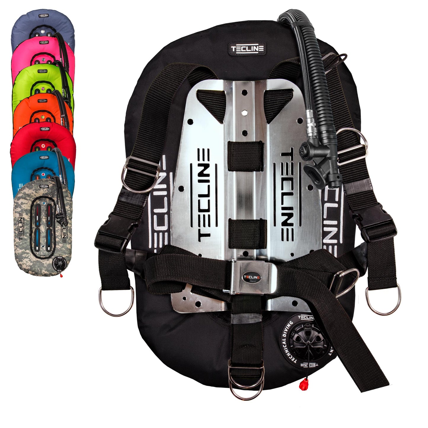 BCD SET START MONO-TECLINE-DIR STORE