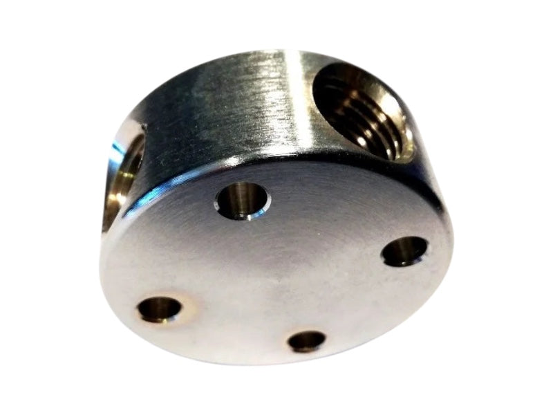 Body Switchblock-Swagelok-DIR STORE