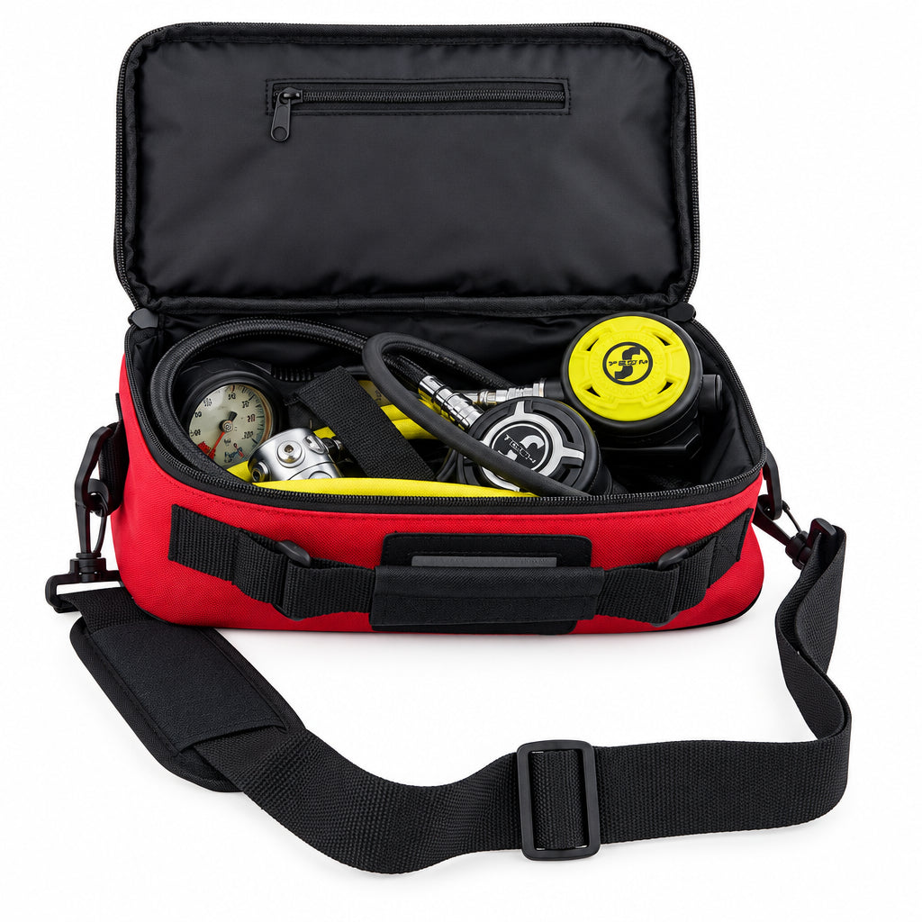 Borsa porta erogatori-TECLINE-DIR STORE
