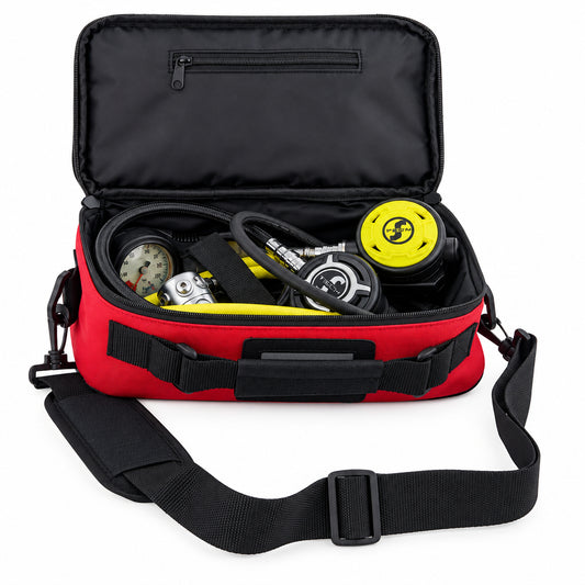 Borsa porta erogatori-TECLINE-DIR STORE