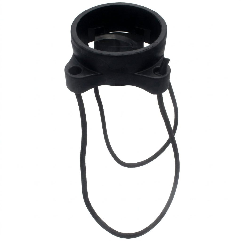 Bungee mount for Suunto SK-7 compass-TECLINE-DIR STORE