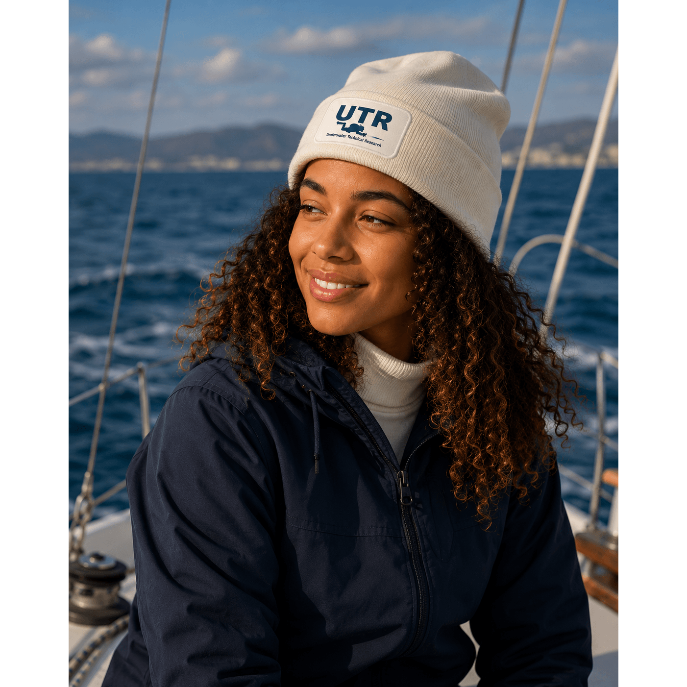 Cappello invernale UTRtek