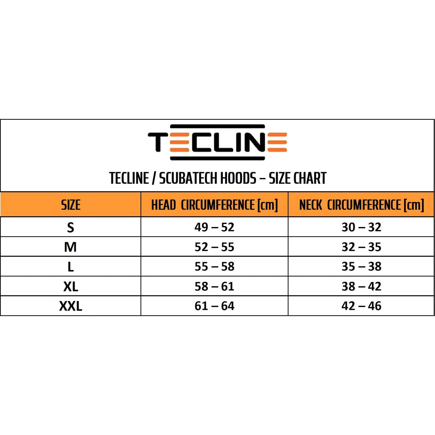 Cappuccio PROTERM-TECLINE-DIR STORE